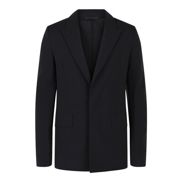 Givenchy Slim Fit Single-Breasted Blazer - NWT